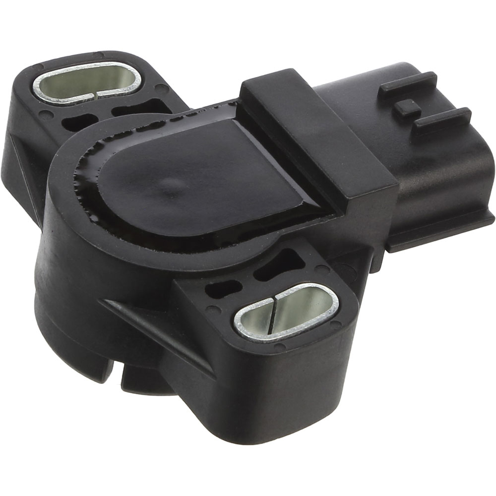 1992 Nissan NX Throttle Position Sensor