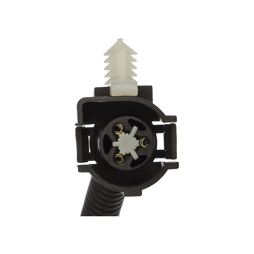 1987 Ford Thunderbird Throttle Position Sensor