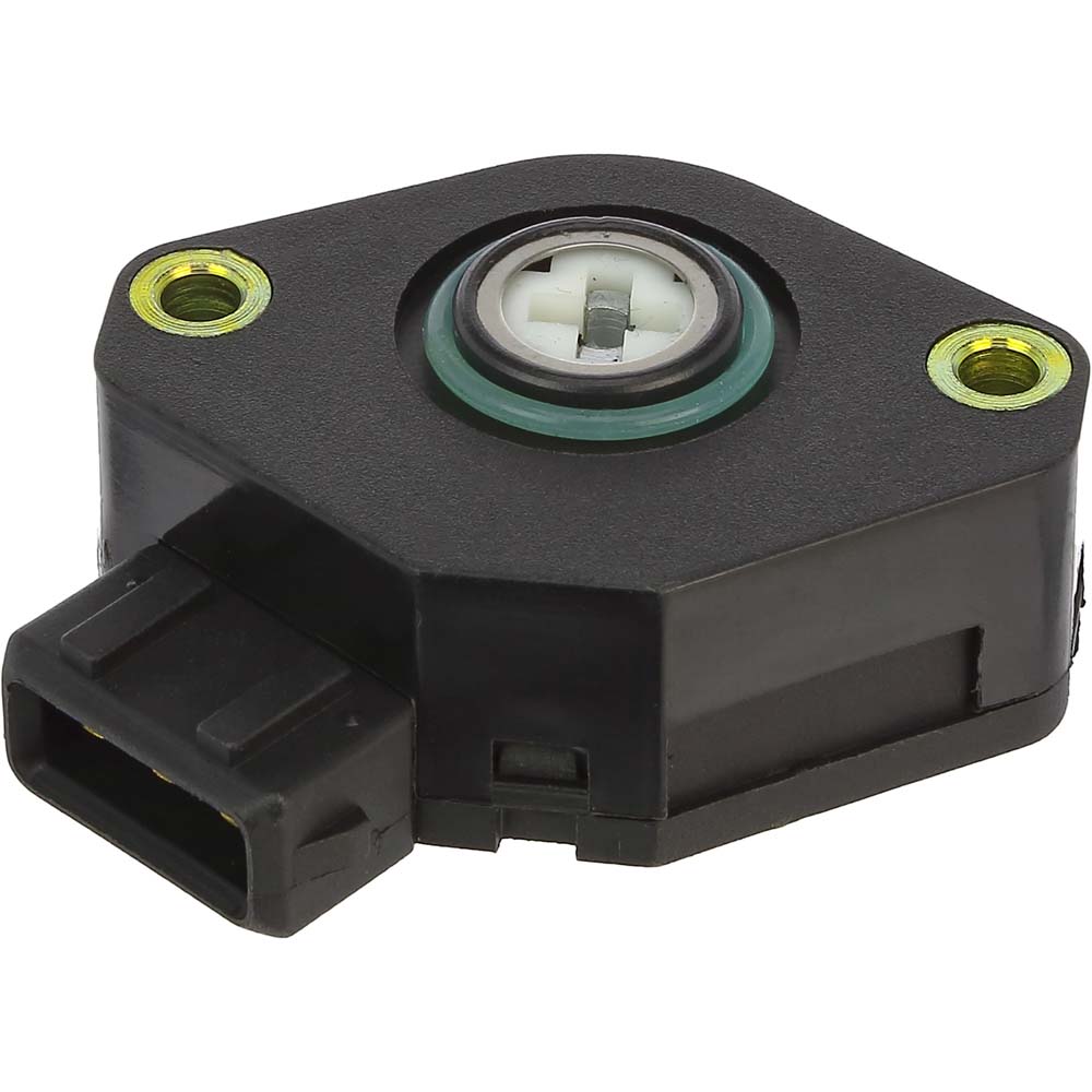 1994 Volkswagen Jetta Throttle Position Sensor