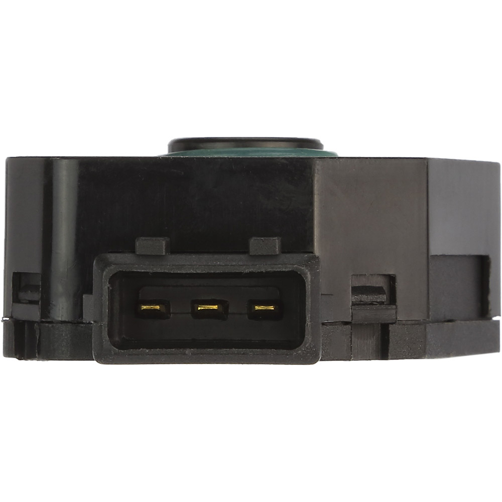 1994 Volkswagen Jetta Throttle Position Sensor