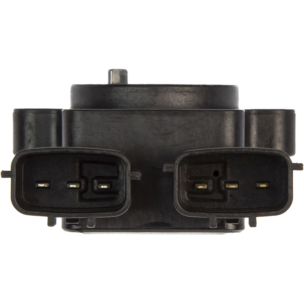 BuyAutoParts 47-70978AN Throttle Position Sensor