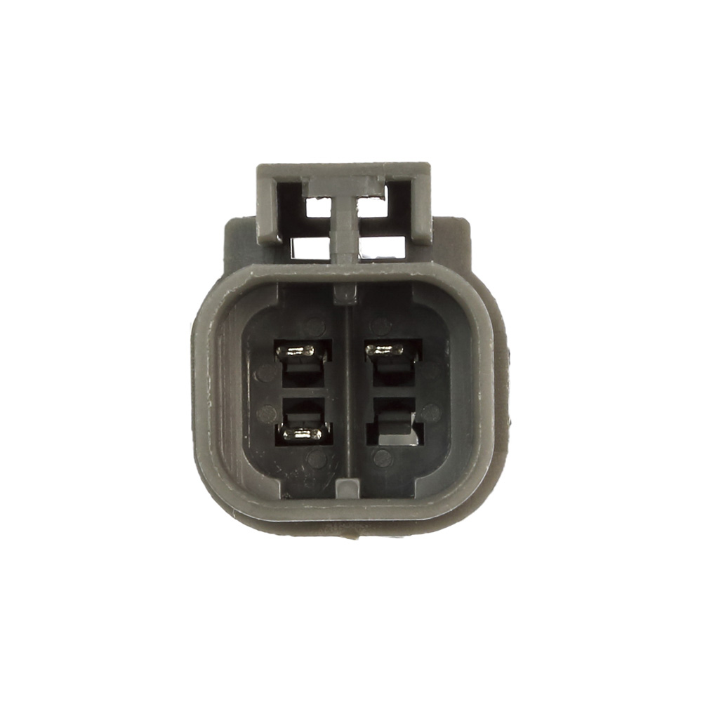1993 Nissan NX Throttle Position Sensor