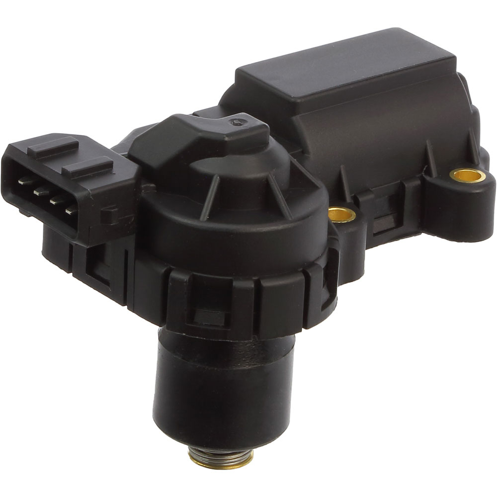 1985 Volkswagen Golf Throttle Position Sensor