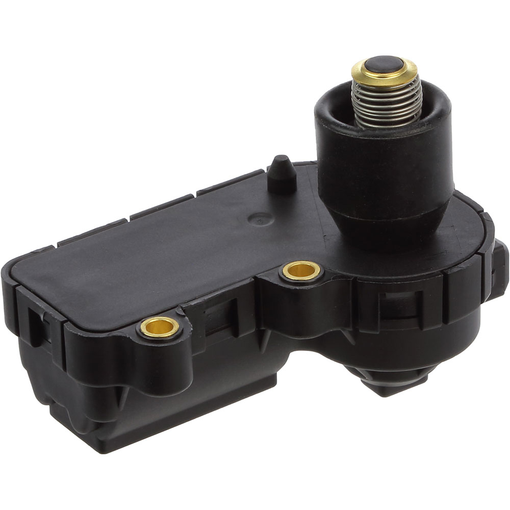 1985 Volkswagen Golf Throttle Position Sensor