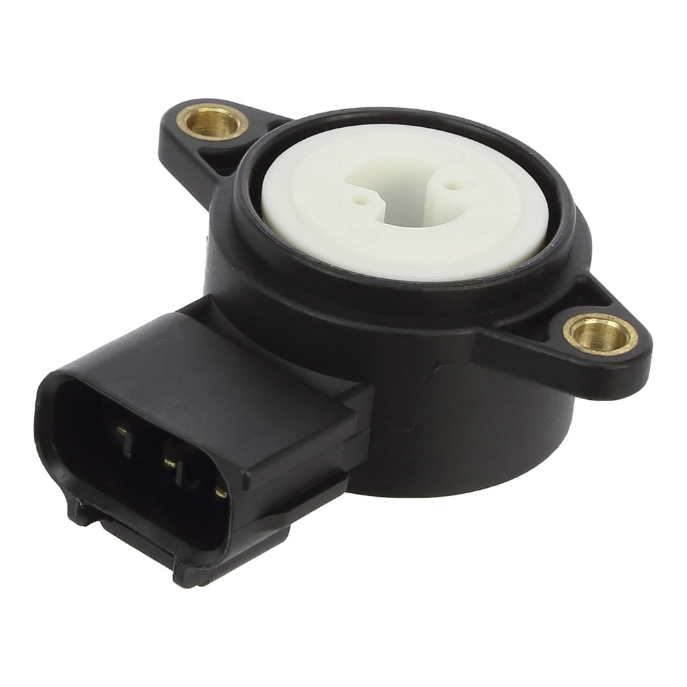 2007 Mitsubishi Lancer Throttle Position Sensor