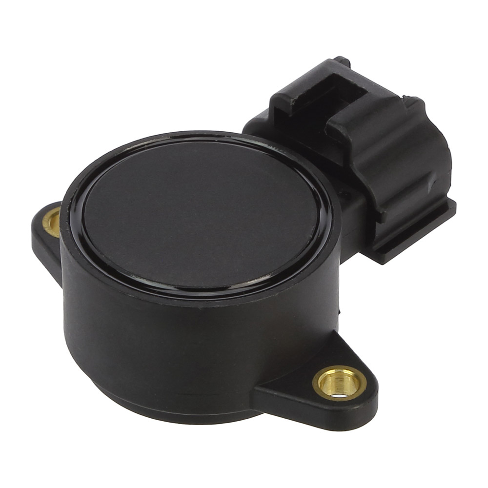 2007 Mitsubishi Lancer Throttle Position Sensor