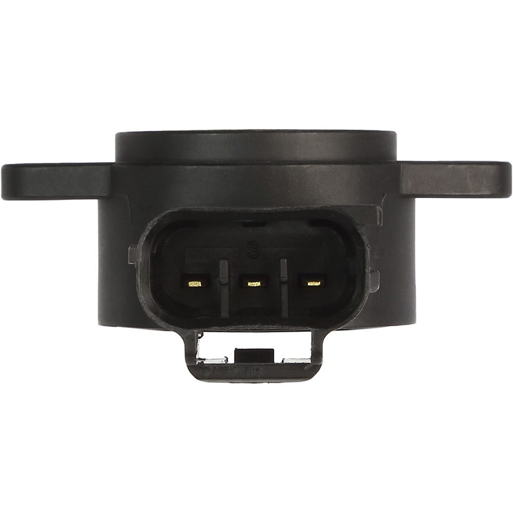 2007 Mitsubishi Lancer Throttle Position Sensor