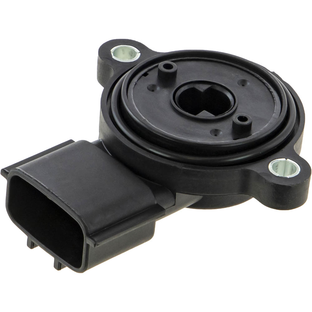 2001 Subaru Outback Throttle Position Sensor