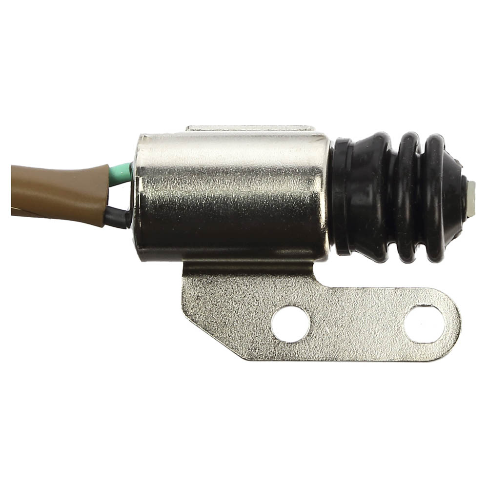 2008 Mazda MX-5 Miata Throttle Position Sensor