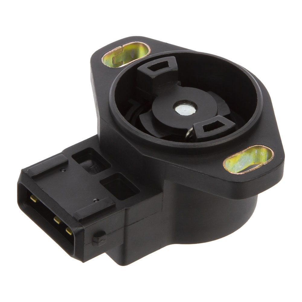 1994 Mitsubishi Diamante Throttle Position Sensor