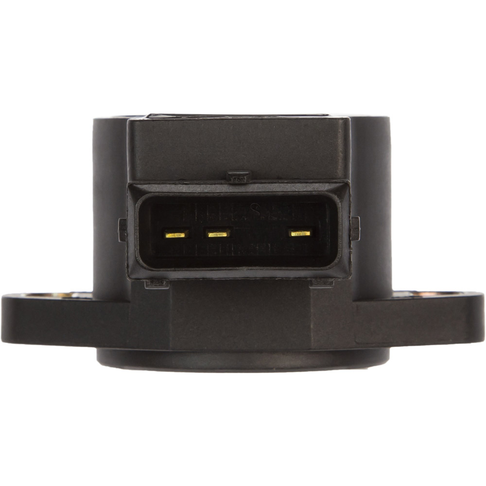 1994 Mitsubishi Diamante Throttle Position Sensor