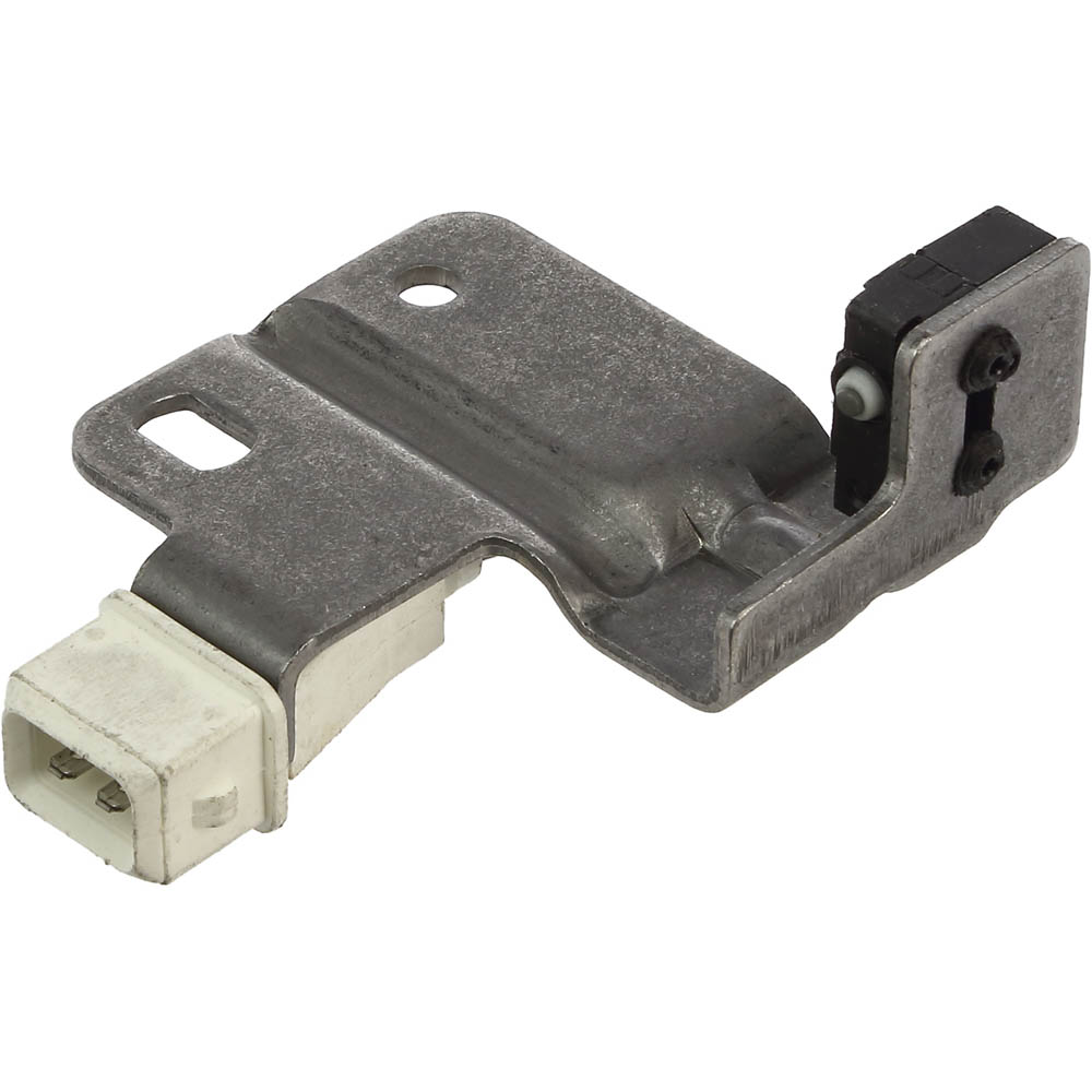 1993 Volkswagen Eurovan Throttle Position Sensor