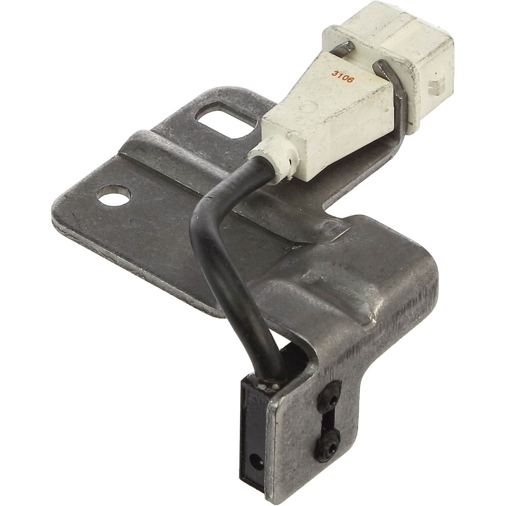 1993 Volkswagen Eurovan Throttle Position Sensor