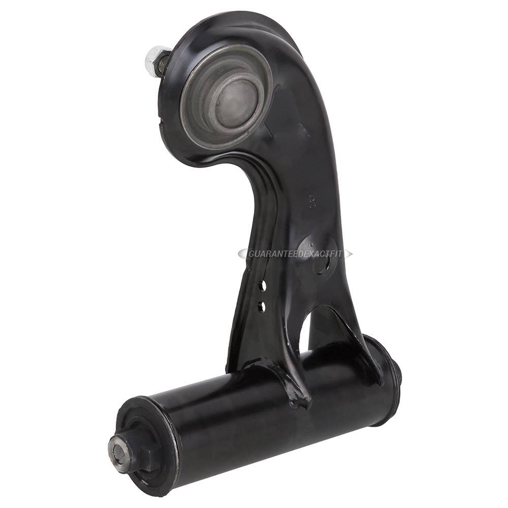 BuyAutoParts 93-01113AN Control Arm