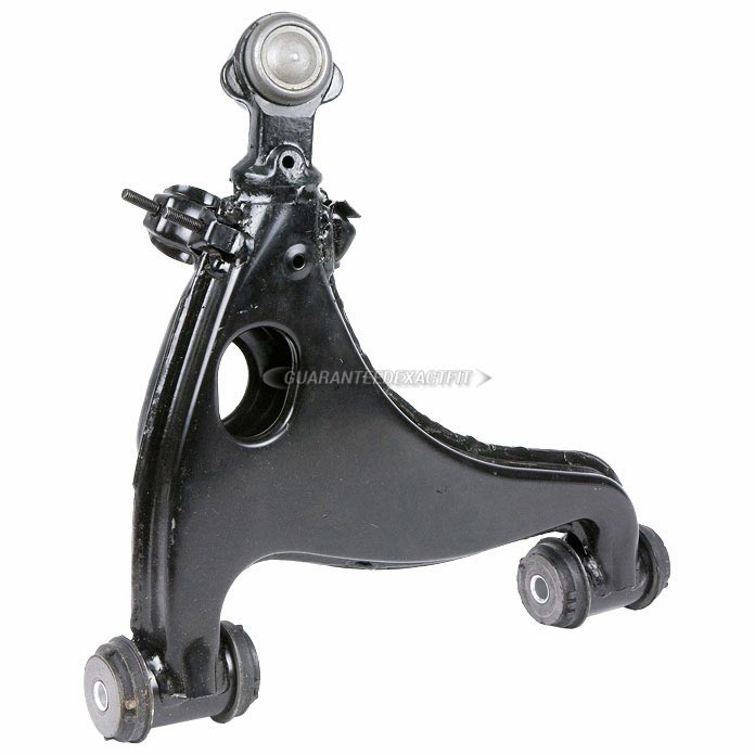 1987 Mercedes Benz 190E Control Arm