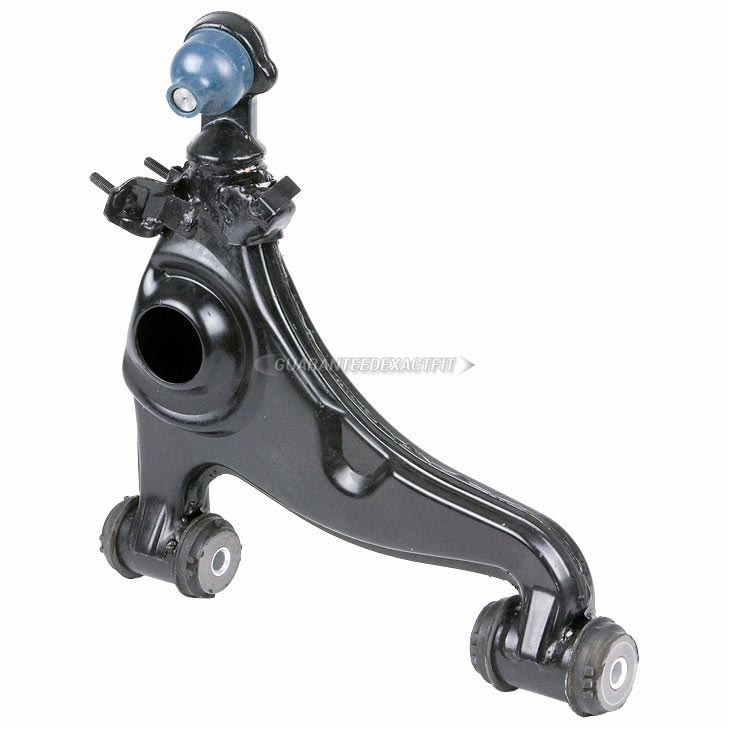 1987 Mercedes Benz 260E Control Arm Kit