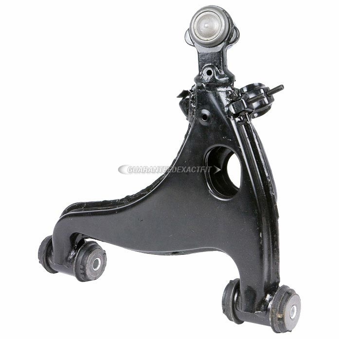 1987 Mercedes Benz 190E Control Arm
