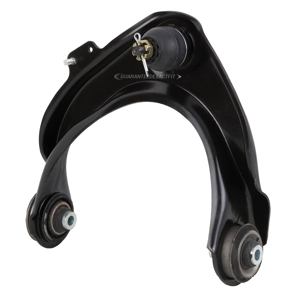 2000 Honda Accord Control Arm Kit Front Upper and Lower Control Arm