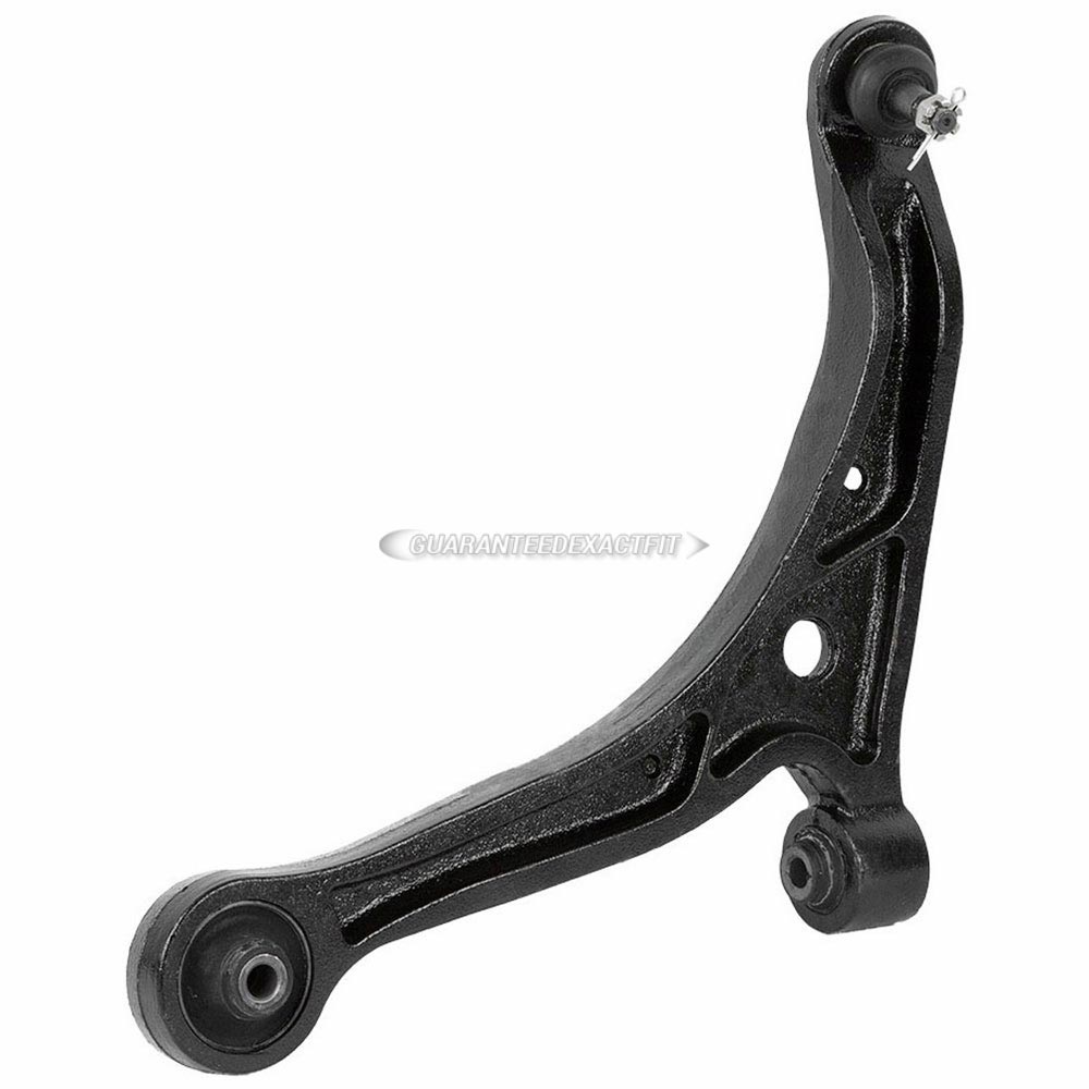 2000 Honda Odyssey Control Arm Kit