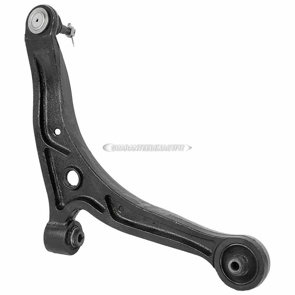 2000 Honda Odyssey Control Arm