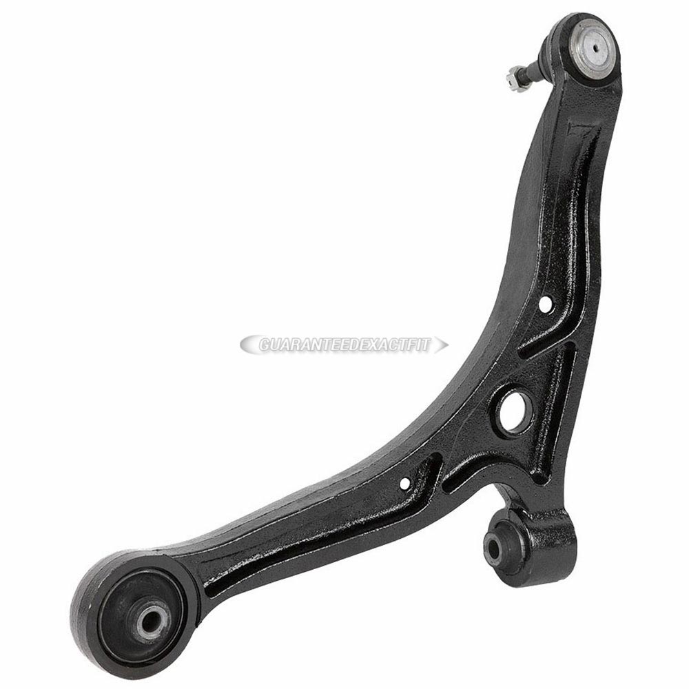 2000 Honda Odyssey Control Arm