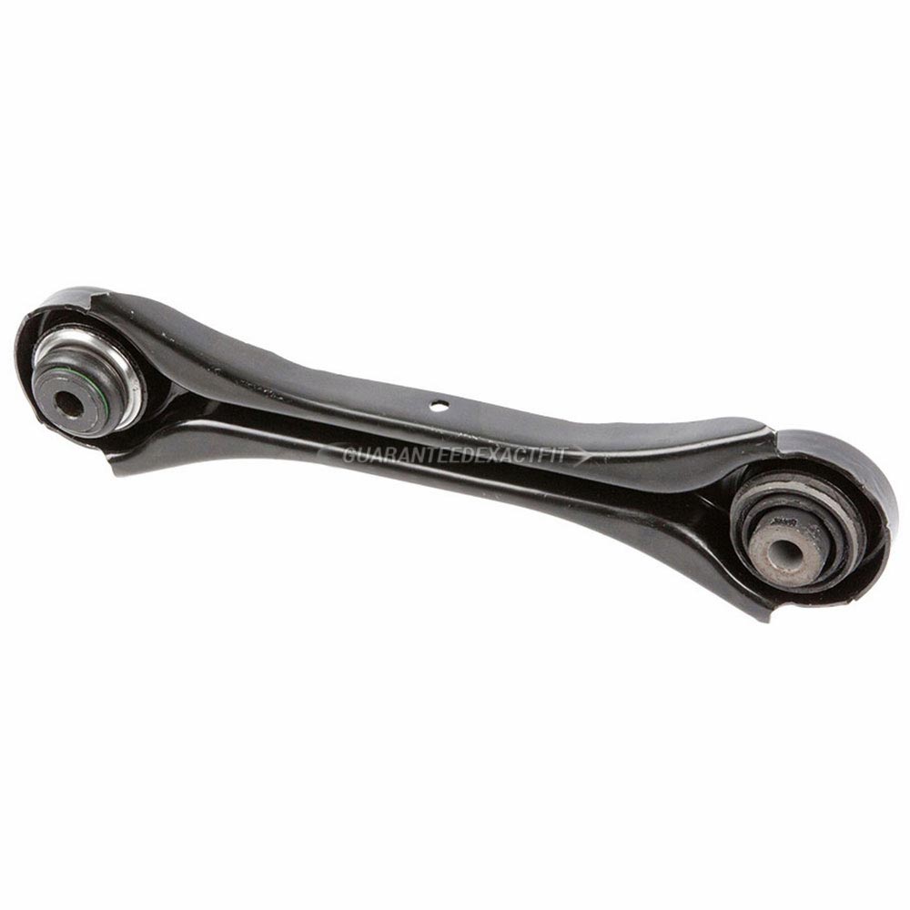 2012 Bmw 128i Control Arm