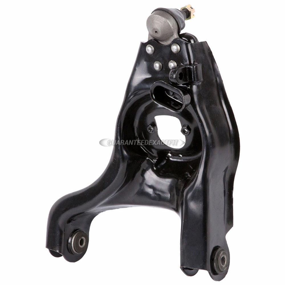 2003 Dodge Durango Control Arm Front Left Lower Control Arm 2WD