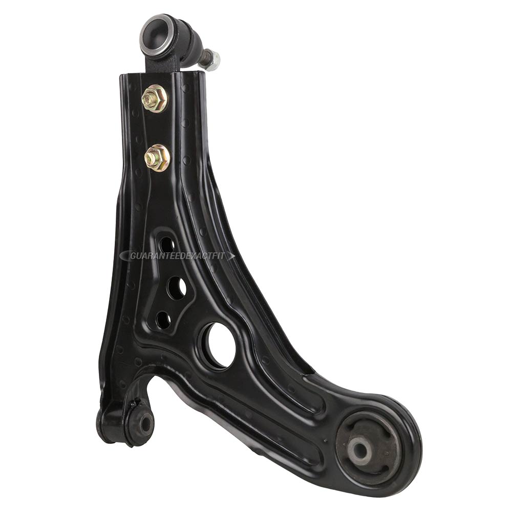 2007 Chevrolet Aveo Control Arm