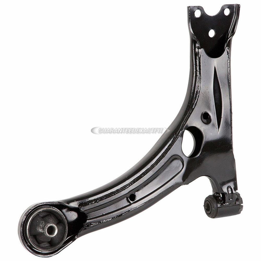BuyAutoParts 93-80492K1 Control Arm Kit