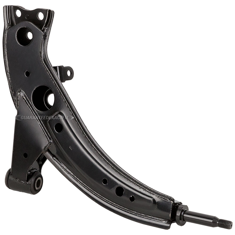 1990 Toyota Corolla Control Arm