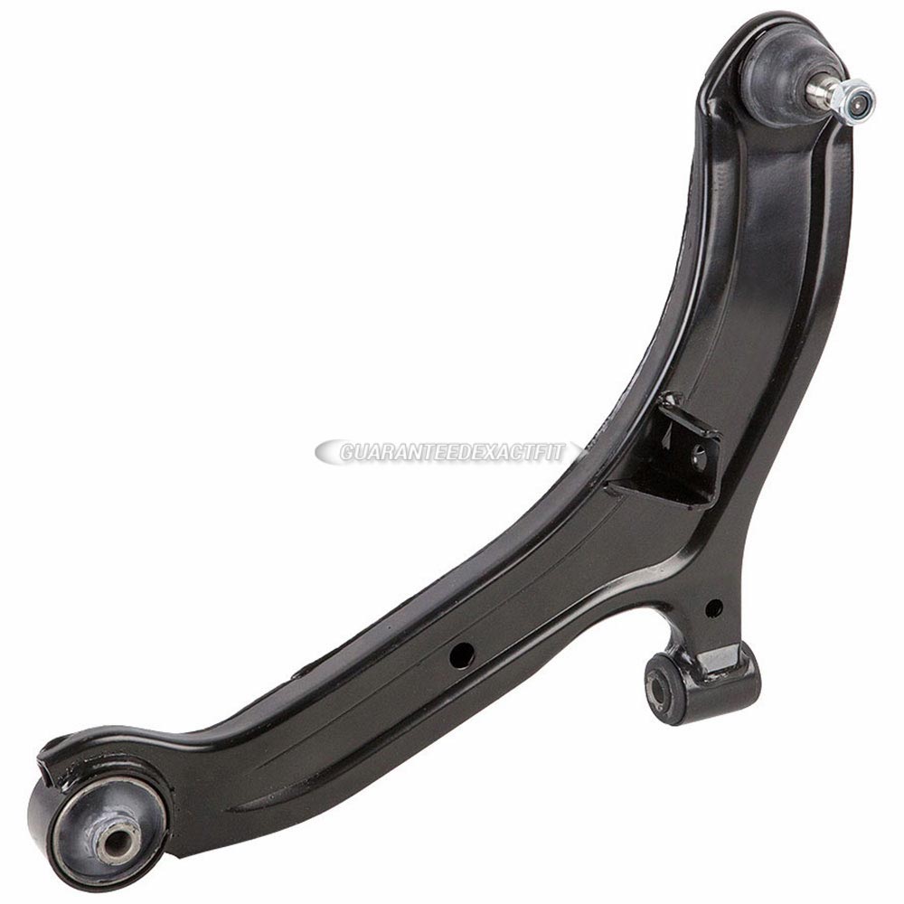 2000 Hyundai Accent Control Arm Kit