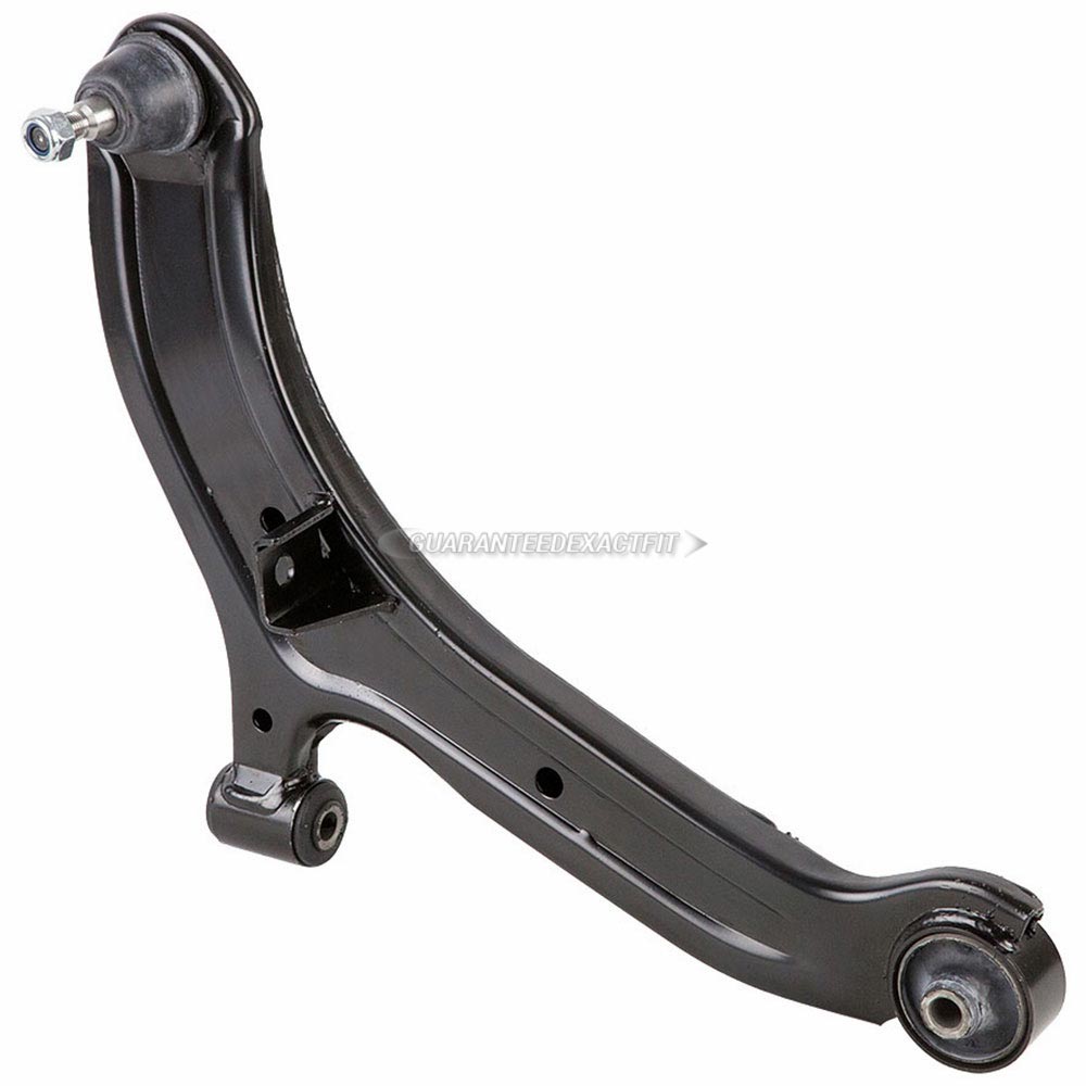 2000 Hyundai Accent Control Arm
