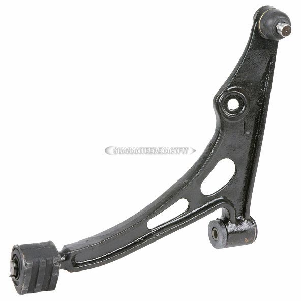 2000 Suzuki Esteem Control Arm