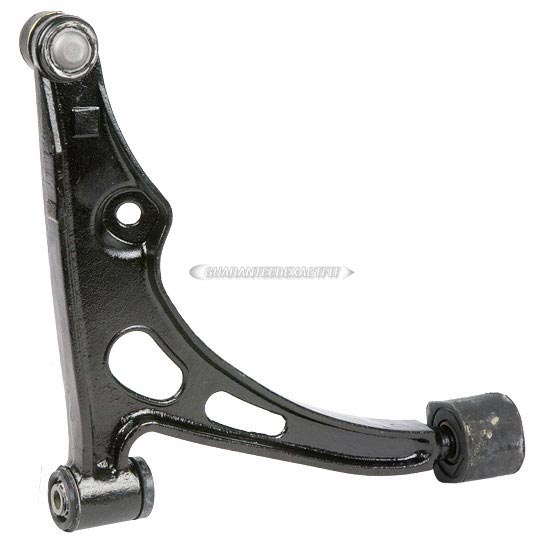 2000 Suzuki Esteem Control Arm