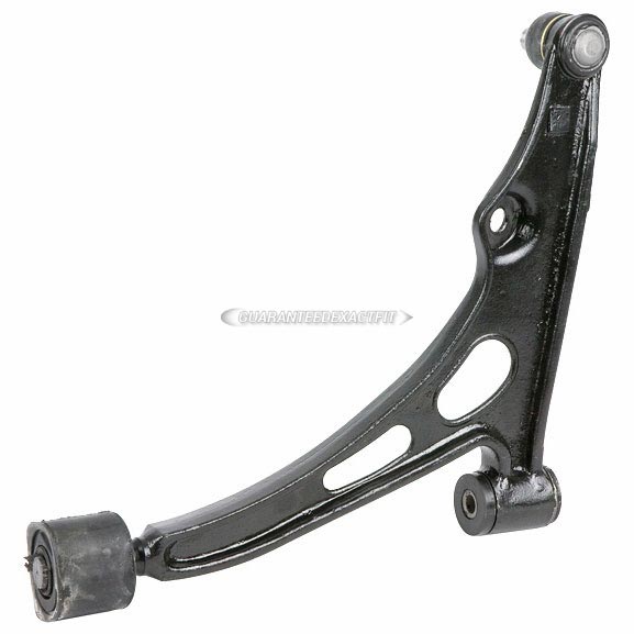 2000 Suzuki Esteem Control Arm