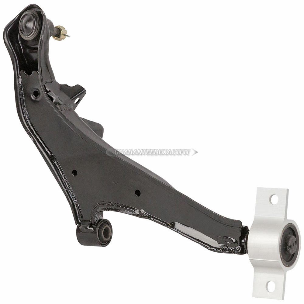 2000 Nissan Maxima Control Arm