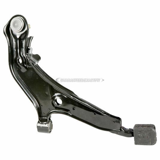 1994 Nissan Maxima Control Arm