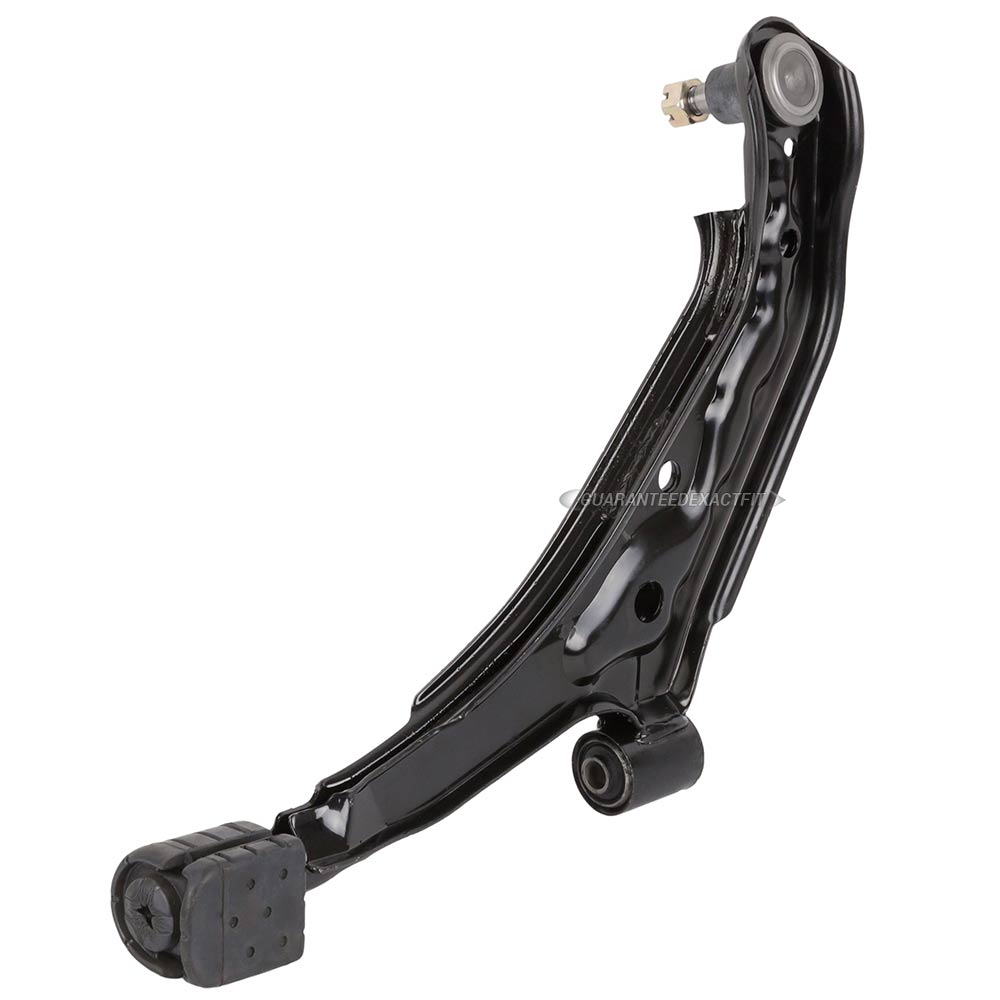 2000 Nissan Sentra Control Arm