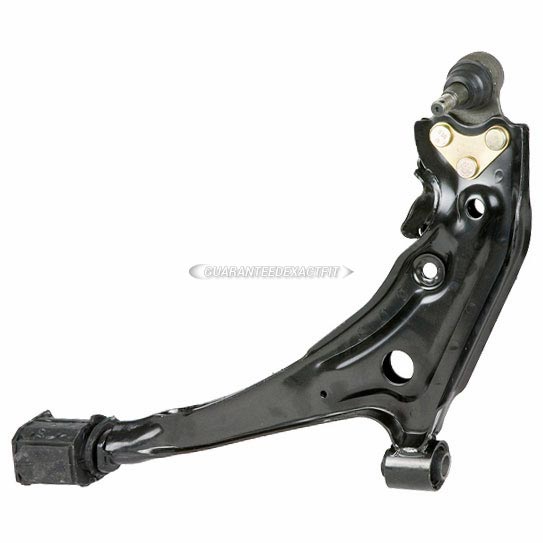Nissan Quest Control Arm Oem & Aftermarket Replacement Parts