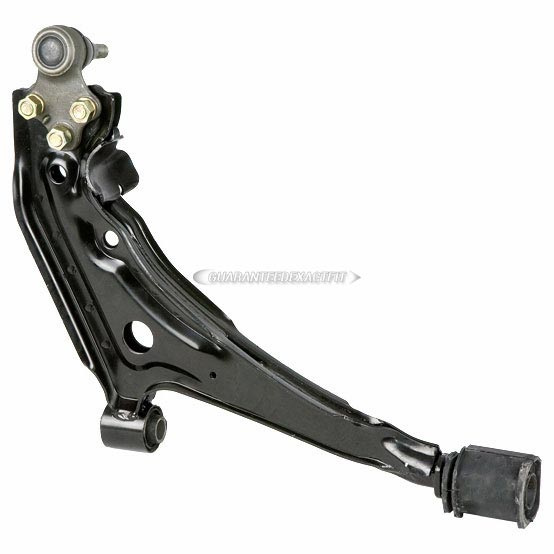 1994 Nissan Quest Control Arm
