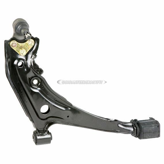 BuyAutoParts 93-80723K1 Control Arm Kit