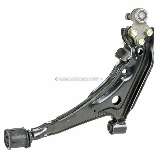 1994 Nissan Quest Control Arm