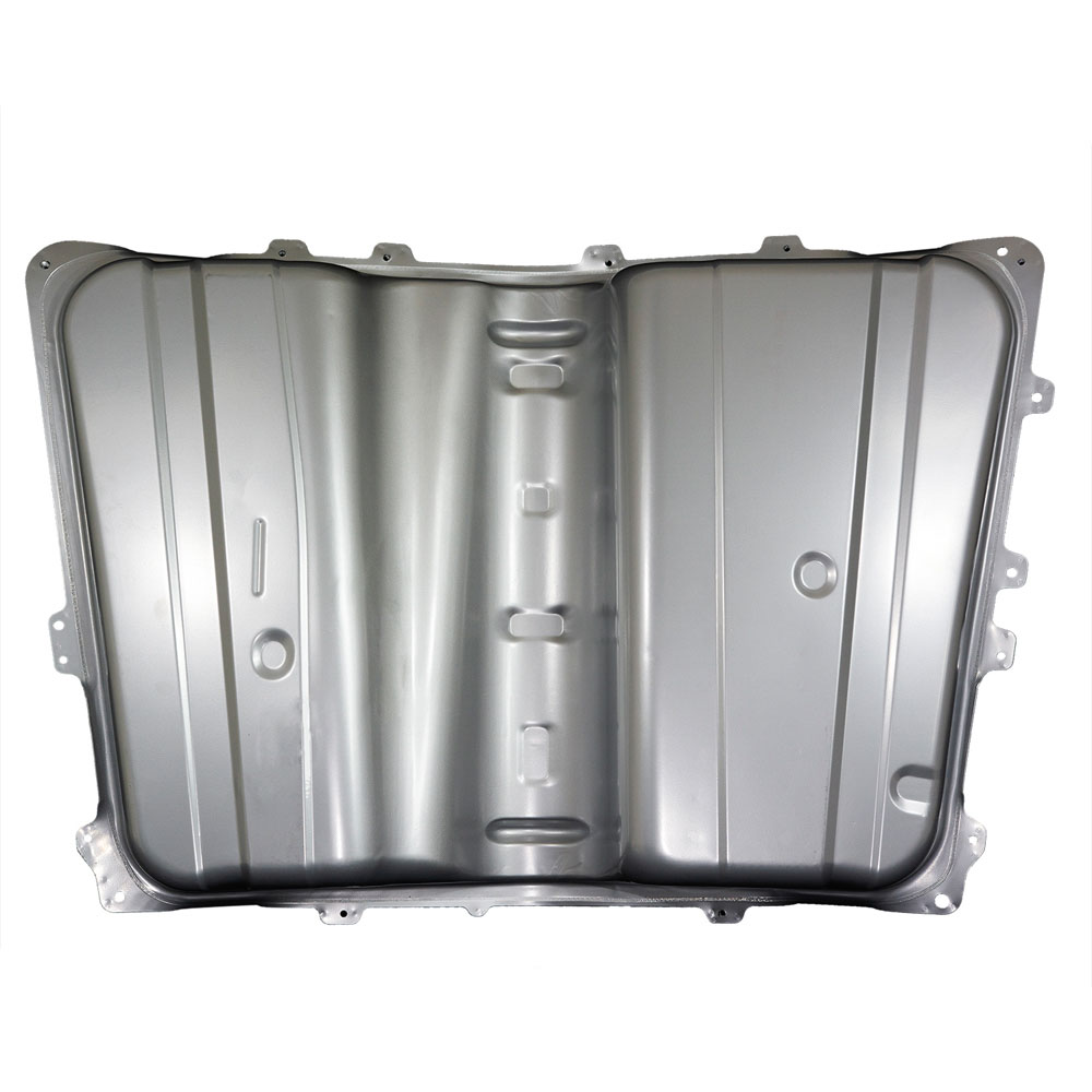 2001 Toyota RAV4 Fuel Tank