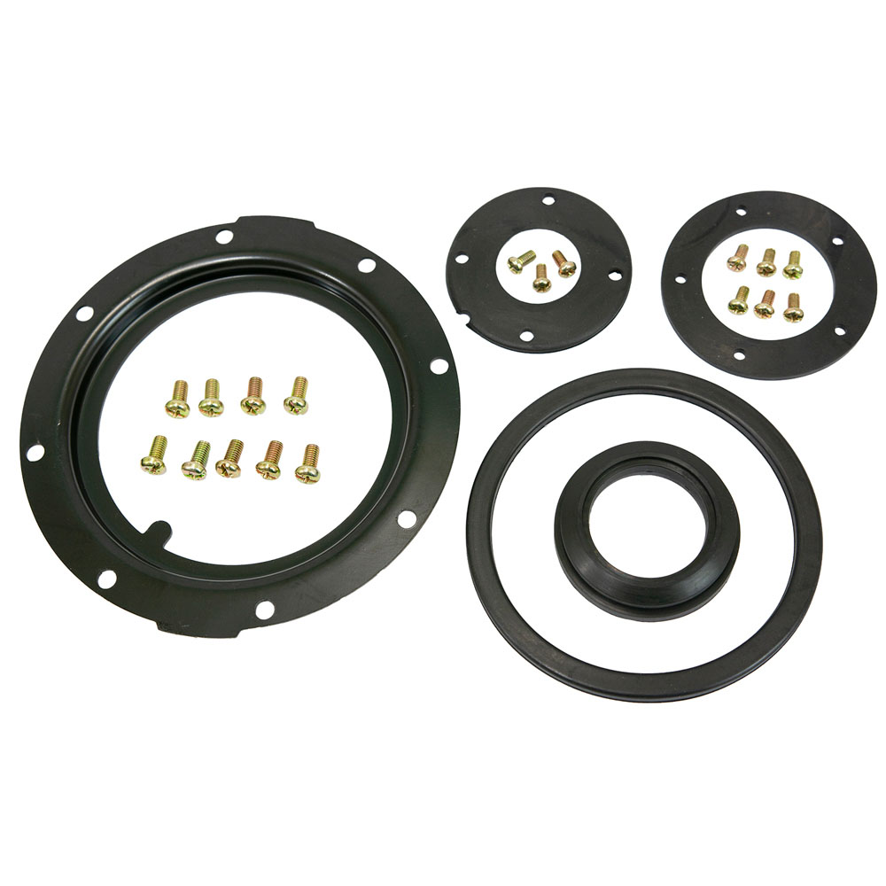 2001 Toyota RAV4 Fuel Tank