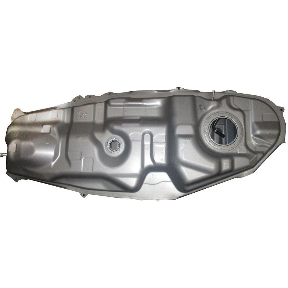 2012 Toyota RAV4 Fuel Tank