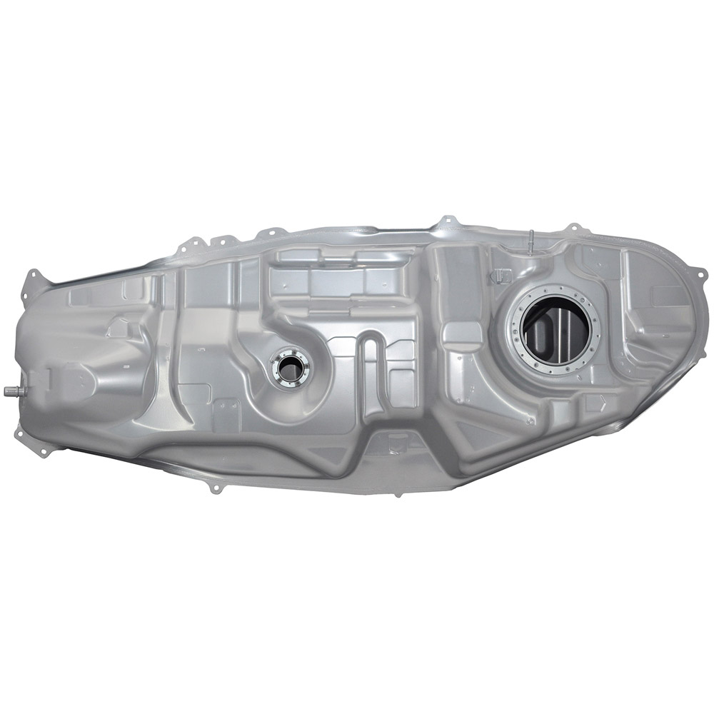 2013 Toyota RAV4 Fuel Tank