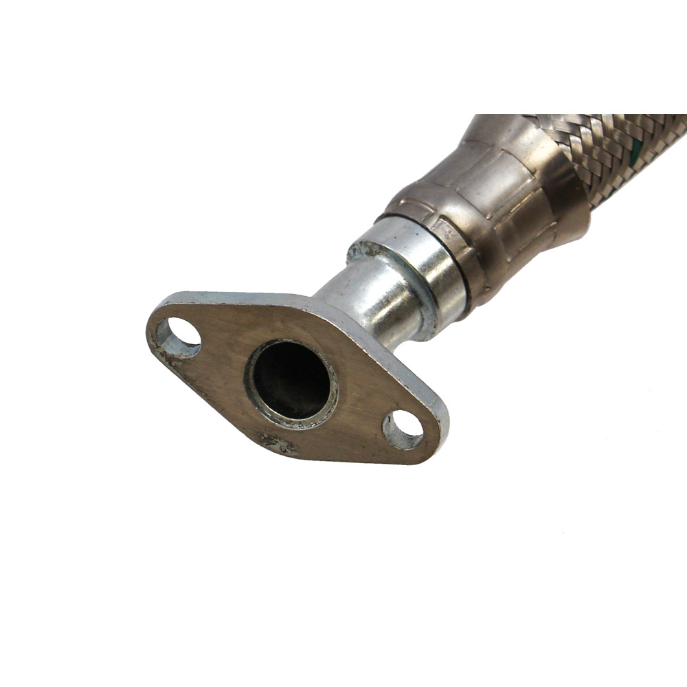 2008 Bmw 135i Turbocharger Oil Return Line