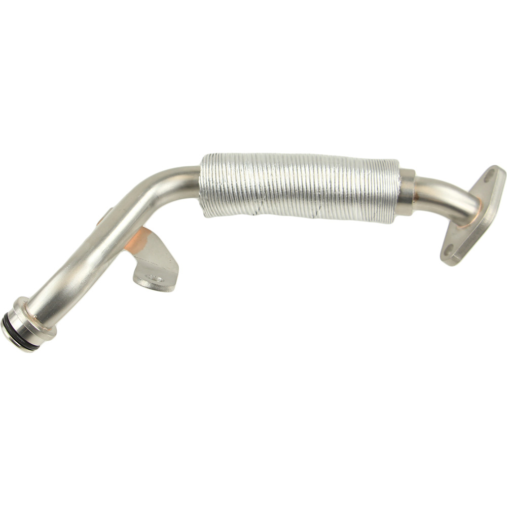 2009 Bmw 535i xDrive Turbocharger Oil Return Line