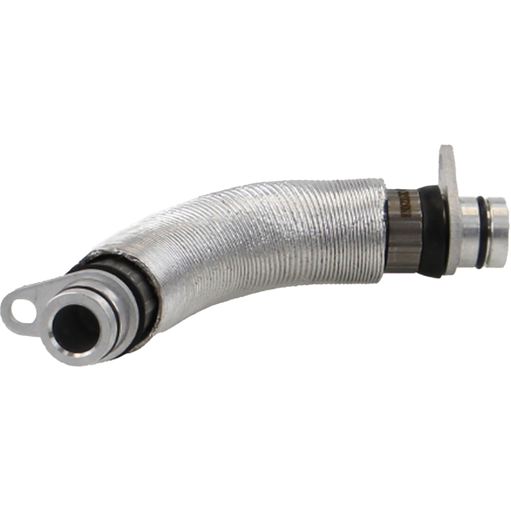 2018 Bmw 340i Turbocharger Oil Return Line