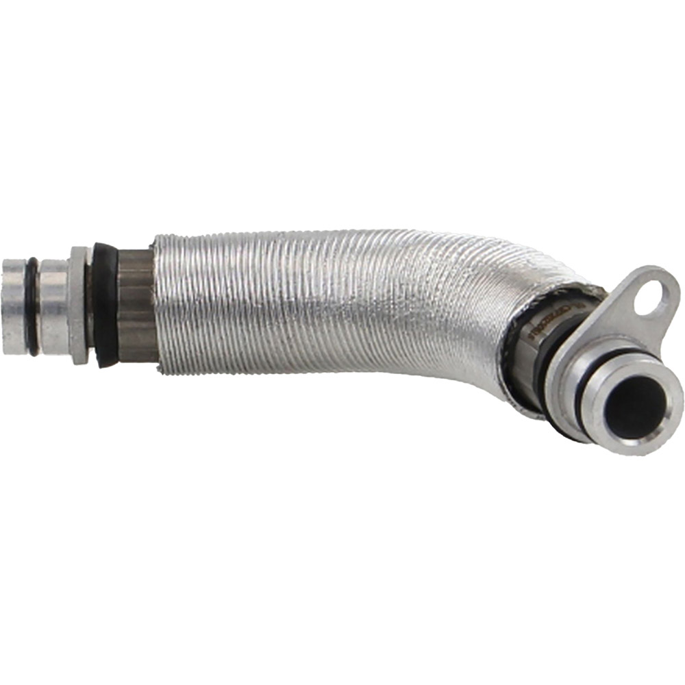2018 Bmw 340i Turbocharger Oil Return Line